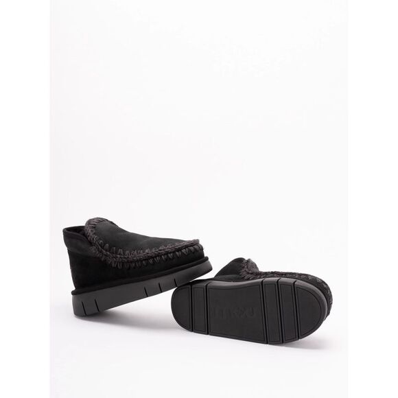 Mou Women `Eskimo Bounce Sneaker` - Picture 4 of 5